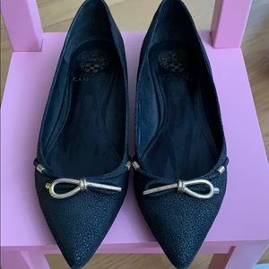 Vince Camuto Flat Shoes Size 7